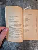 A Life For A Death - John Creasey