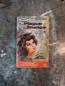 The Plague Of Silence - John Creasey