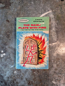 The Saint Plays With Fire - Leslie Charteris