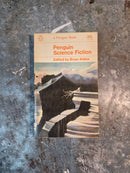 Penguin Science Fiction - Brian Aldiss (editor)