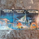 The Tcity Trilogy - Mark Adlard