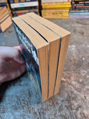 The Tcity Trilogy - Mark Adlard