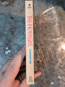 The Horsegirl - Constance Ash