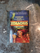 Zorachus - Mark E. Rogers