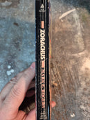 Zorachus - Mark E. Rogers