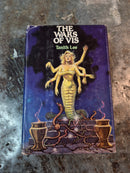 The Wars Of Vis - Tanith Lee