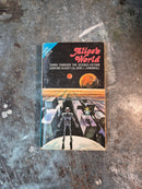 No Time For Heroes/Alice's World - Sam J. Lundwall