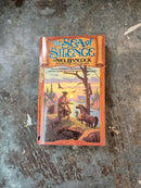 The Windameir Circle Book 2: The Sea Of Silence - Niel Hancock