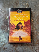 Seven Citadels 4: The Seventh Gate - Geraldine Harris