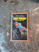 Siege Perilous - Lester del Rey