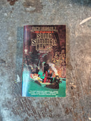 Some Summer Lands - Jane Gaskell