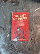 The Last Astronaut - Pel Torro