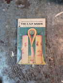 The E.S.P. Worm - Robert Margoff & Piers Anthony