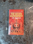 The Second Experiment - J. O. Jeppson