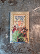 The Realm Beneath - B. W. Clough