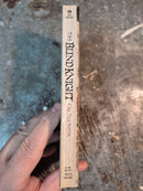 The Blind Knight - Gail Van Asten