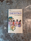 Chronocules - D. G. Compton