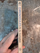 Chronocules - D. G. Compton