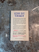 Chronocules - D. G. Compton