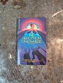 The Hero From Otherwhere - Jay Williams