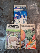 The Tripods Trilogy - John Christopher