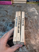 The Tripods Trilogy - John Christopher