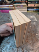 The Tripods Trilogy - John Christopher