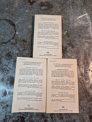 The Tripods Trilogy - John Christopher