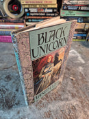Black Unicorn - Tanith Lee