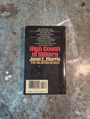 High Couch Of Silistra - Janet E. Morris