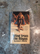 Wind From The Abyss - Janet E. Morris