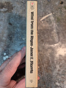 Wind From The Abyss - Janet E. Morris