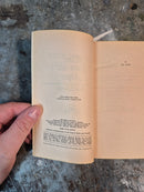 Wind From The Abyss - Janet E. Morris