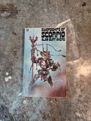 Swordships Of Scorpio - Alan Burt Akers