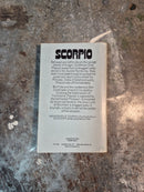 Swordships Of Scorpio - Alan Burt Akers