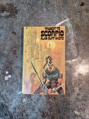 Transit To Scorpio - Alan Burt Akers