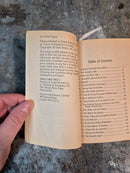 Transit To Scorpio - Alan Burt Akers