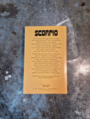 Transit To Scorpio - Alan Burt Akers