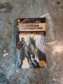 Fighting Fantasy 37: Portal Of Evil - Steve Jackson & Ian Livingstone