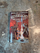 Silverlight - Morgan Llywelyn & Michael Scott