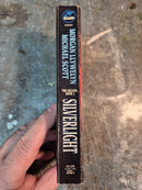 Silverlight - Morgan Llywelyn & Michael Scott