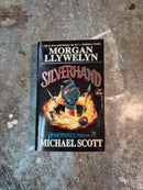 Silverhand - Morgan Llywelyn & Michael Scott