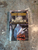 Lord Prestimion - Robert Silverberg