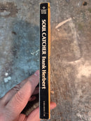 Soul Catcher - Frank Herbert