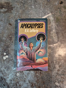 Apocalypses - R. A. Lafferty