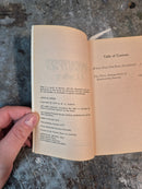 Apocalypses - R. A. Lafferty