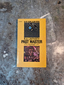 Past Master - R. A. Lafferty