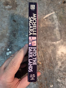 Into The Dark Lands - Michelle Sagara