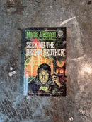 Seeking The Dream Brother - Marcia J. Bennett