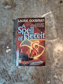 A Spell Of Deceit - Laurie Goodman